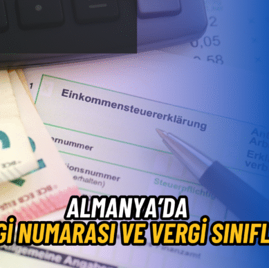 almanyada vergi numarasi ve vergi siniflari alternativkraft