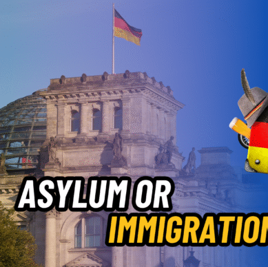 asylum or immigration alternativkraft