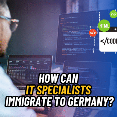 how can it specialists immigrate to germany alternativkraft