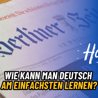 wie kann man deutsch am einfachsten lernen alternativkraft
