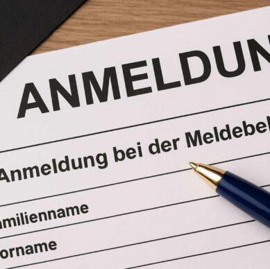 ALMANYA’YA GELMEDEN ALMANCA ÖĞRENMENİN ÖNEMİ