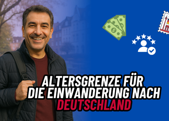 altersgrenze für die einwanderung nach deutschland alternativ kraft