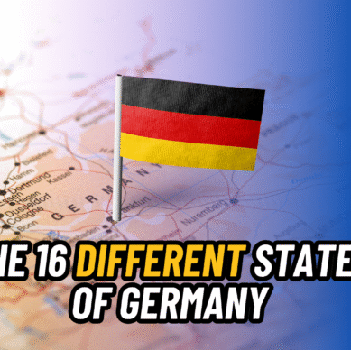 the 16 different states of germany alternativ kraft