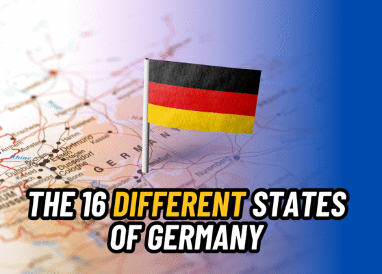 the 16 different states of germany alternativ kraft