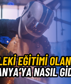 mesleki egitimi olanlar almanyaya nasl gider alternativ kraft mesleki egitimi olanlar almanyaya nasl gider alternativ kraft
