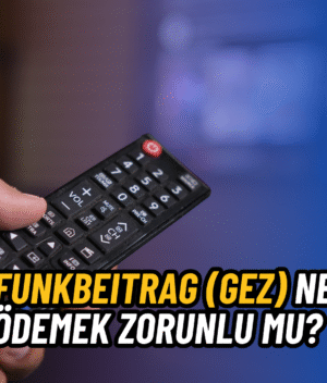 rundfunkbeitrag GEZ nedir? odemek zorunlu mu? alternativ kraft rundfunkbeitrag GEZ nedir? odemek zorunlu mu? alternativ kraft