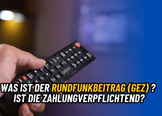 was ist der rundfunkbeitrag GEZ ist die zahlungverplichtend? alternativ kraft