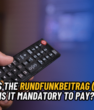 what is the rundfunkbeitraf GEZ is it mandatory to pay? alternativ kraft what is the rundfunkbeitraf GEZ is it mandatory to pay? alternativ kraft