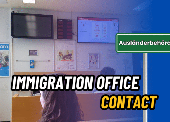 immigration office contact immigration office contact