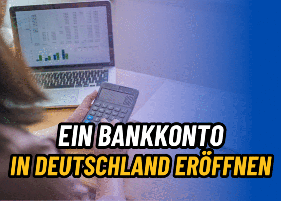 bankkonto in deutschland