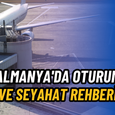 Almanya'da Nitelikli